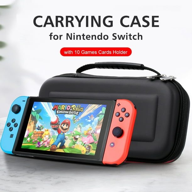 Mini sac de transport PowerA pour Nintendo Switch ou Nintendo