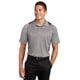 thumbnail image 1 of Polo Sport-Tek® Heather Colorblock Contender™. ST665 deporte-tek ST665, 1 of 1