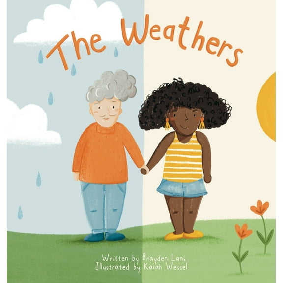 The Weathers, (Hardcover)
