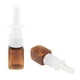 thumbnail image 3 of 10 Uds de plástico vacías recgables pa viales de nieb fina 10ml Colcomx Botella de spray nasal vacía, 3 of 7