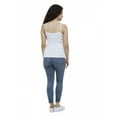 thumbnail image 3 of Women's Tank Top Cami for Nursing Breastfeeding and Maternity by Lunarable, 3 of 3