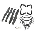 thumbnail image 2 of 2 Establecer Actualización Para X5 X5C X5C-1 SM SunniMix Propulsor RC Quadcopter, 2 of 8