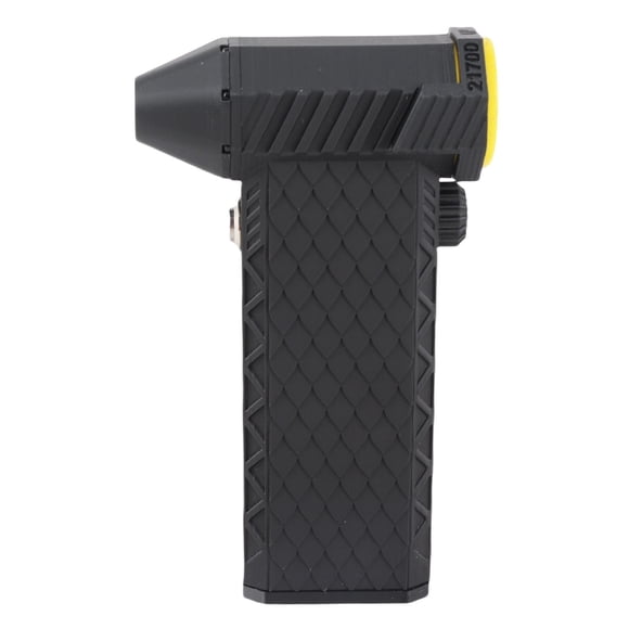 Potente Ventilador Turbo, Protección Contra Sobrecalentamiento Fan Turbo De Aire Fácil De Usar 50+m/s Para Nieve Para Fotografía