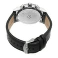 thumbnail image 2 of Stuhrling Men's Symphony Black Dial Watch - 857.03, 2 of 2