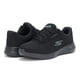 thumbnail image 3 of Zapatillas Skechers Go Walk Joy Sareh impermeables para mujer, color negro 6, 3 of 4