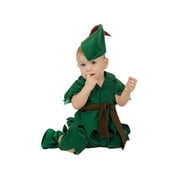 Baby Peter Pan Costume