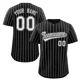 thumbnail image 3 of Camiseta de béisbol personalizada con tirantes, camisetas de hip hop con nombre y números de equipo impresos, uniformes deportivos para hombres, mujeres y niños, para fiestas y juegos de jugadores, 3 of 5