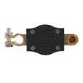 thumbnail image 1 of Interruptor De Desconexión De Batería De Poste Superior, Interruptor De Apagado De Batería 300A Diseño De Ranura De Corriente Continua Conector De Latón Para Camión RV Para, 1 of 7