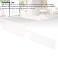 thumbnail image 3 of Diatomite Fast Drying Water Absorbent Faucet Mat with Raised Feet U Shape for Kitchen Bathroom, 3 of 7