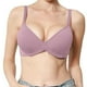 thumbnail image 3 of Set de ropa interior Mourzaor Push Up Bra, paquete de 6 piezas para mujer, 3 of 5