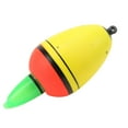 thumbnail image 2 of FLAMEEN Fishing Lighted Floats, Fishing Floats Solid Core For Night Fishing, 2 of 8