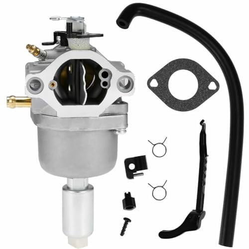 Carburetor Replacement for Engine Part 592953