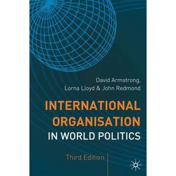 International Organisation in World Politics