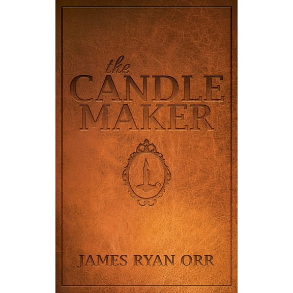 The Candle Maker, (Paperback)