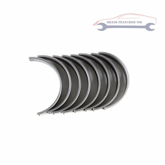 3.0TDI crankshaft main bearing kit for VW Touareg for Audi A4 A5-
