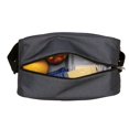 thumbnail image 4 of PackIt Freezable Zuma Can Cooler, Built with EcoFreeze Technology, Collapsible, Reusable, Zip Closure with Adjustable Shoulder St, 4 of 7