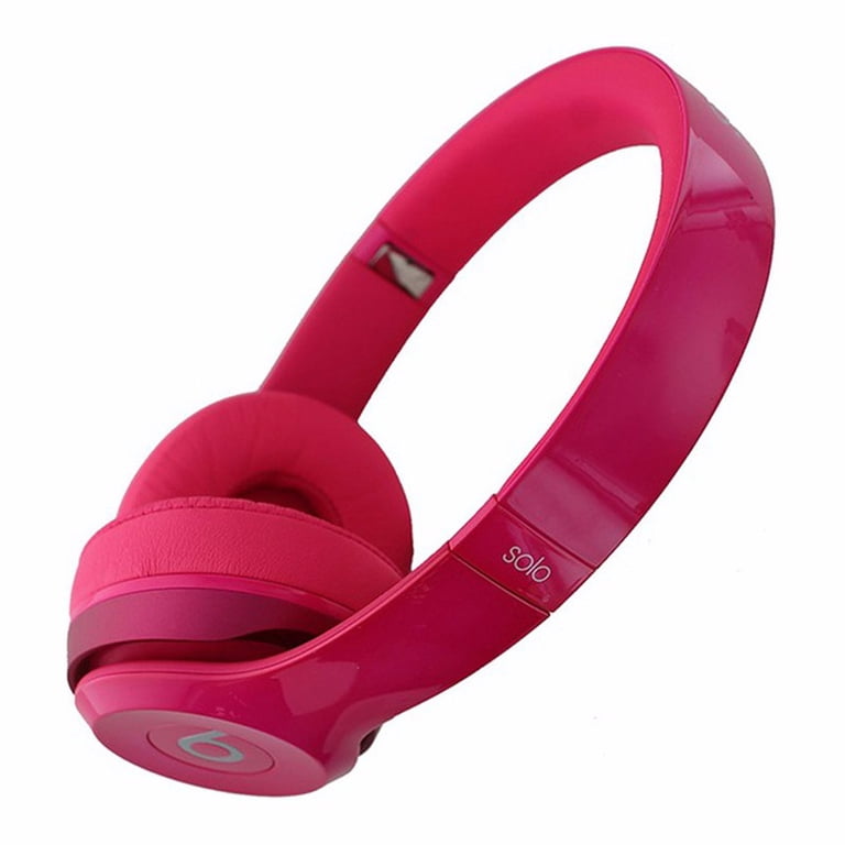 beats by dr. dre solo2 on-ear headphones - Walmart.com