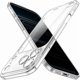 thumbnail image 1 of Chenchen Slim Case for iPhone 17 Pro 6.3-Inch with Camera Lens Full Protection, Ultra-Thin Lightweight Clear Minimalist Protective Phone Cover (Clear), 1 of 1