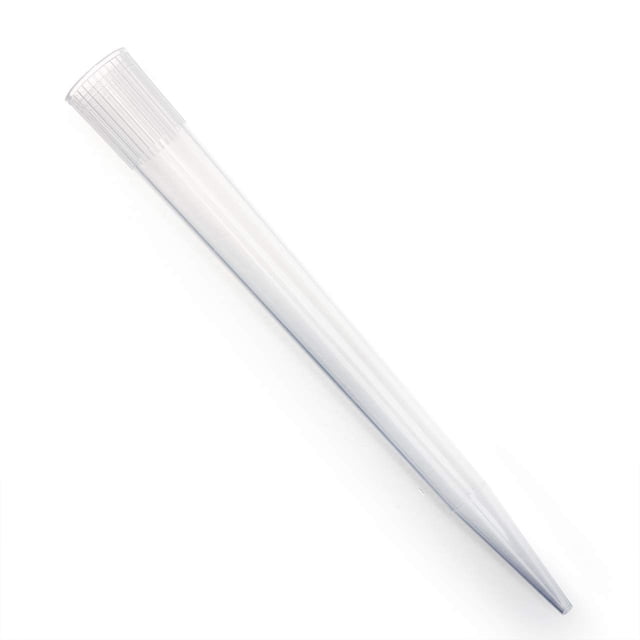 Puntas de pipeta PRECIPETTE, 10 ml, universal, micro PP, 100 unidades/bolsa