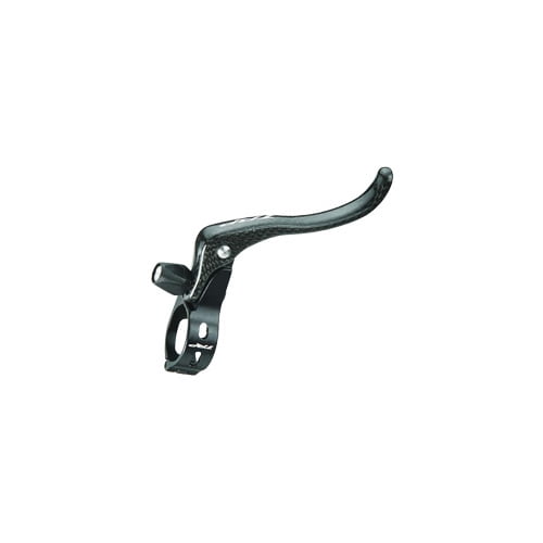 TRP RL951 UD Carbon CX Brake Levers 31.8 mm Clamp Black