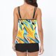 thumbnail image 4 of Acyse Womens Bikinis for Summer Clearance Juniors Cute Print Swimwear Two-piece Slim Swimsuit Bikini Straped Swimsuits, 4 of 4