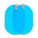thumbnail image 1 of Hot Sale!Rainproof Film For Rearview Mirrors Rain And Fog Film For Automotive Products, 1 of 9