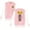 Pink, variant on Shane Gillis Live 2025 Jackets Hip Hop Baseball Uniform Casual Longsleeve Trucksuit