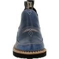 thumbnail image 3 of Georgia Boot Women's Boho Navy Romeo Shoe, 3 of 7