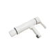 thumbnail image 4 of Llave Mezcladora Monomando Lavabo Tipo Bar Abs Blanco Meer MZM4401, 4 of 4