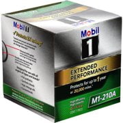 (4 pack) Mobil 1 M1-210A Extended Performance Oil Filter