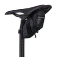 thumbnail image 1 of Bolsa Asiento Bicicleta LIZARD SKINS CACHE 0.79L Negro, 1 of 2