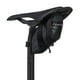 thumbnail image 1 of Bolsa Asiento Bicicleta LIZARD SKINS CACHE 0.79L Negro, 1 of 2