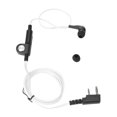 thumbnail image 4 of LYUMO Earphone Headset 2 Way Radio Microphone In-Ear Type Earpiece For /Baofeng, 4 of 8