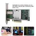thumbnail image 1 of Fyydes Gigabit LAN Card, PCI-E Card Premium Material For Computer, 1 of 8