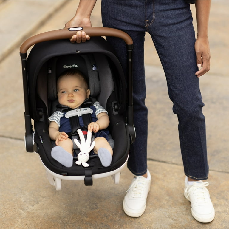 bugaboo seat Bugaboo Turtle Air by Nuna Car Seat + Recline Base main image 1