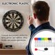 thumbnail image 5 of 12PCS Safety Soft Tip Set with 100 Extra Tips 4 Colours Red Yellow Blue Green, 5 of 5