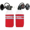 thumbnail image 2 of Fox 40 USA White EcoBlast Sport Rechargeable Signal Air Horn, 2 of 2