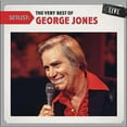 thumbnail image 2 of Setlist: The Very Best of George Jones Live, 2 of 2