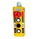 thumbnail image 4 of Línea de interruptor de botón Pulsador de polipasto eléctrico Zulema con Control remoto de grúa eléctrica 3 llaves, 4 of 8