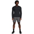 thumbnail image 3 of Shorts Under Armour Launch Run 7" Hombre 3XL Castlerock, 3 of 6