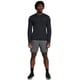 thumbnail image 3 of Shorts Under Armour Launch Run 7 pulgadas Castlerock 2XL, 3 of 6