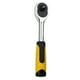 thumbnail image 1 of Llave de tubo de trinquete Macarena bidireccional 6.35mm mango de liberación rápida, 1 of 7