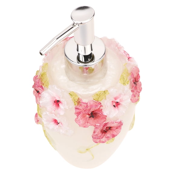 GOOHOCHY 300 ML Esthetician Water Bottle Pressure Type Wash Travel