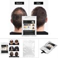thumbnail image 4 of Fibra capilar ANGGREK Espesante para el cabello negro, 4 of 7