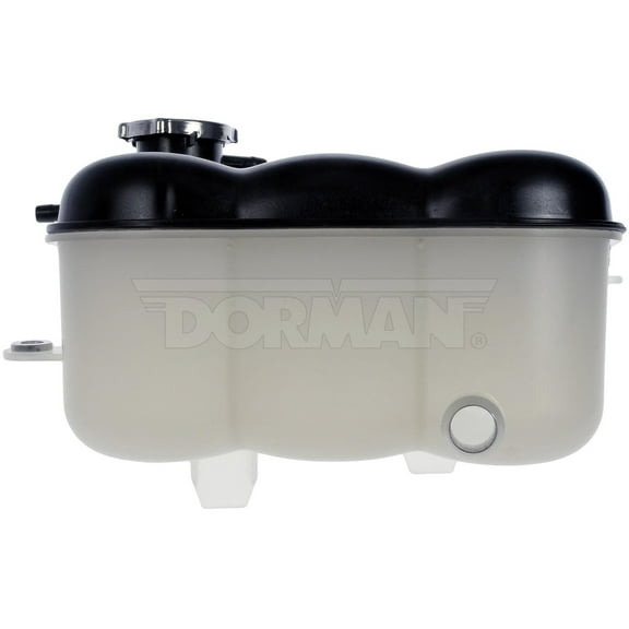 Engine Coolant Reservoir