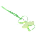 thumbnail image 4 of Duck Harness Leash, Sturdy Chicken Training Harness  For Outdoor Walking Blue,Red,Green, 4 of 8