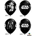 thumbnail image 3 of The Ultimate Star Wars 5th Birthday Party Supplies and Balloon decorations, 3 of 9