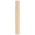 thumbnail image 4 of Shisuyan Small Wooden Rolling Pin Pottery Roller Baking Tool Fondant Rolling Stick Pastry Making Roller for Clay Dough DIY Projects Crafting Cooking, 4 of 8