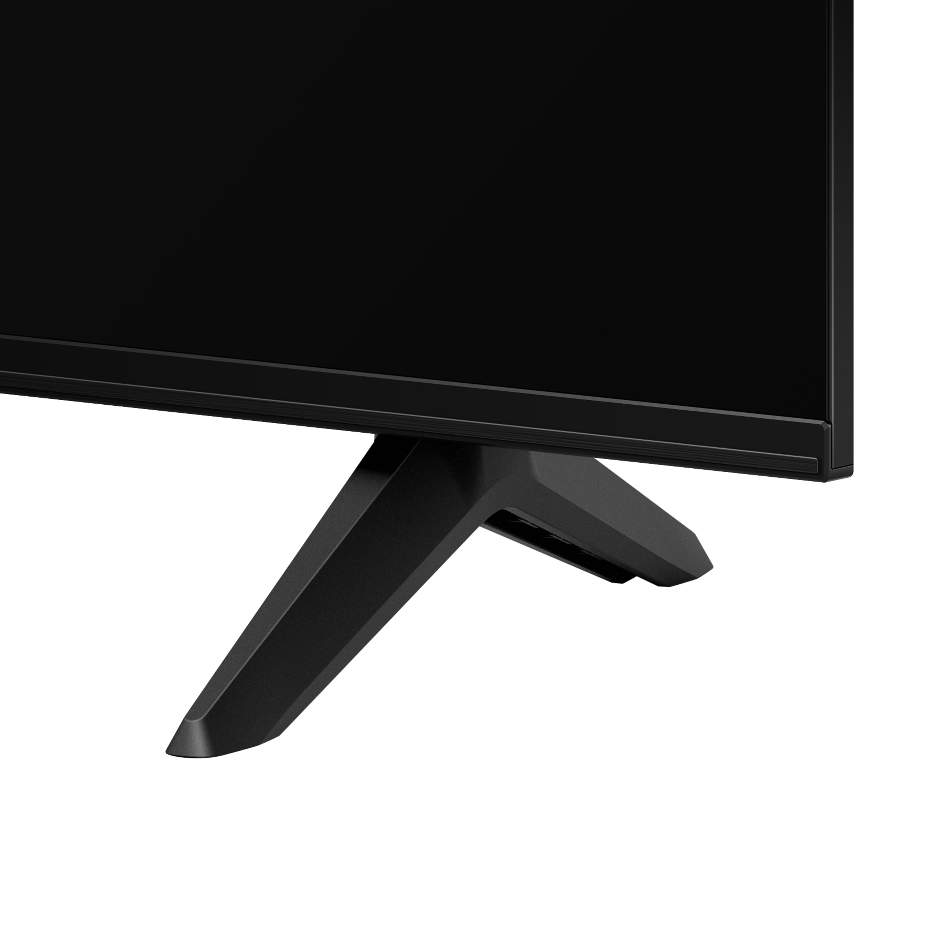 TCL 85" Q Class 4K UHD HDR QLED Smart TV with Google TV – 85Q550G