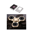 thumbnail image 3 of EDC Manual Gyro Toys Manual Fingertip Toys Acero inoxidable de alta velocidad Durable Three-finger Gyro Toys,C, 3 of 5